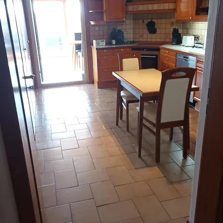 3 1- Og 100qm By Interhome * Tangstedt