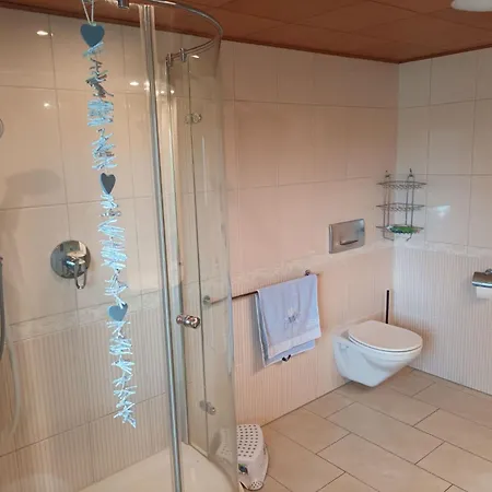 Appartement 3 1- Og 100qm By Interhome