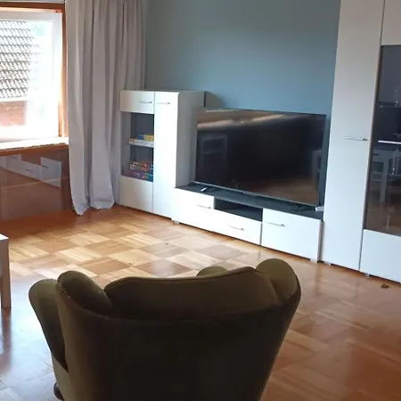 3 1- Og 100qm By Interhome Διαμέρισμα Tangstedt