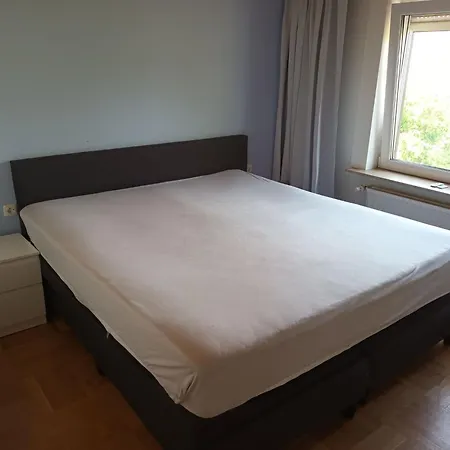 3 1- Og 100qm By Interhome Tangstedt