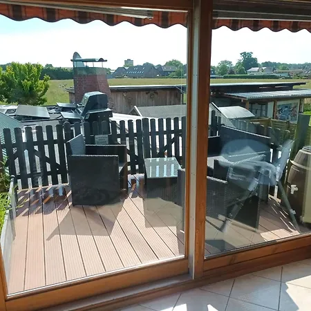 3 1- Og 100qm By Interhome Tangstedt