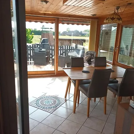 Appartement 3 1- Og 100qm By Interhome *