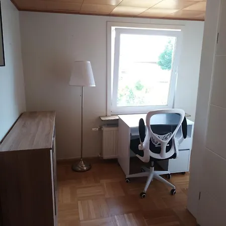 3 1- Og 100qm By Interhome Appartement Tangstedt